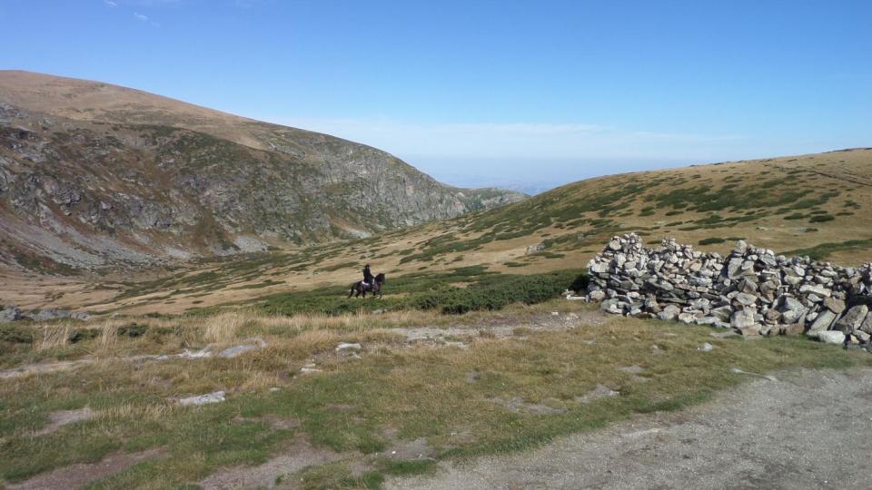 Конният туризъм в България – луксозно приключение сред природа