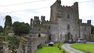 5 призрачни замъка, от които кръвта ви ще замръзне