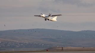 Българска авиокомпания с редовен полет до САЩ