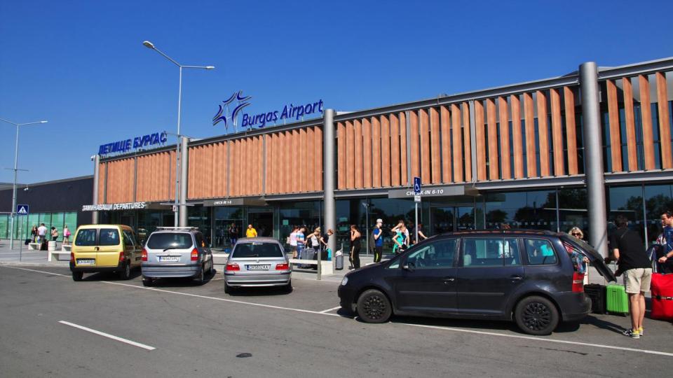 Transavia стартира полети между Париж и Бургас