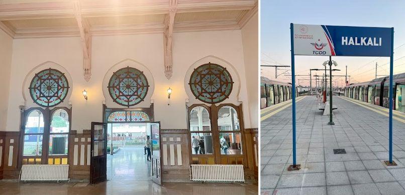 Трансгранично приключение с нощния влак от Истанбул до София