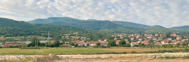 Трансгранично приключение с нощния влак от Истанбул до София