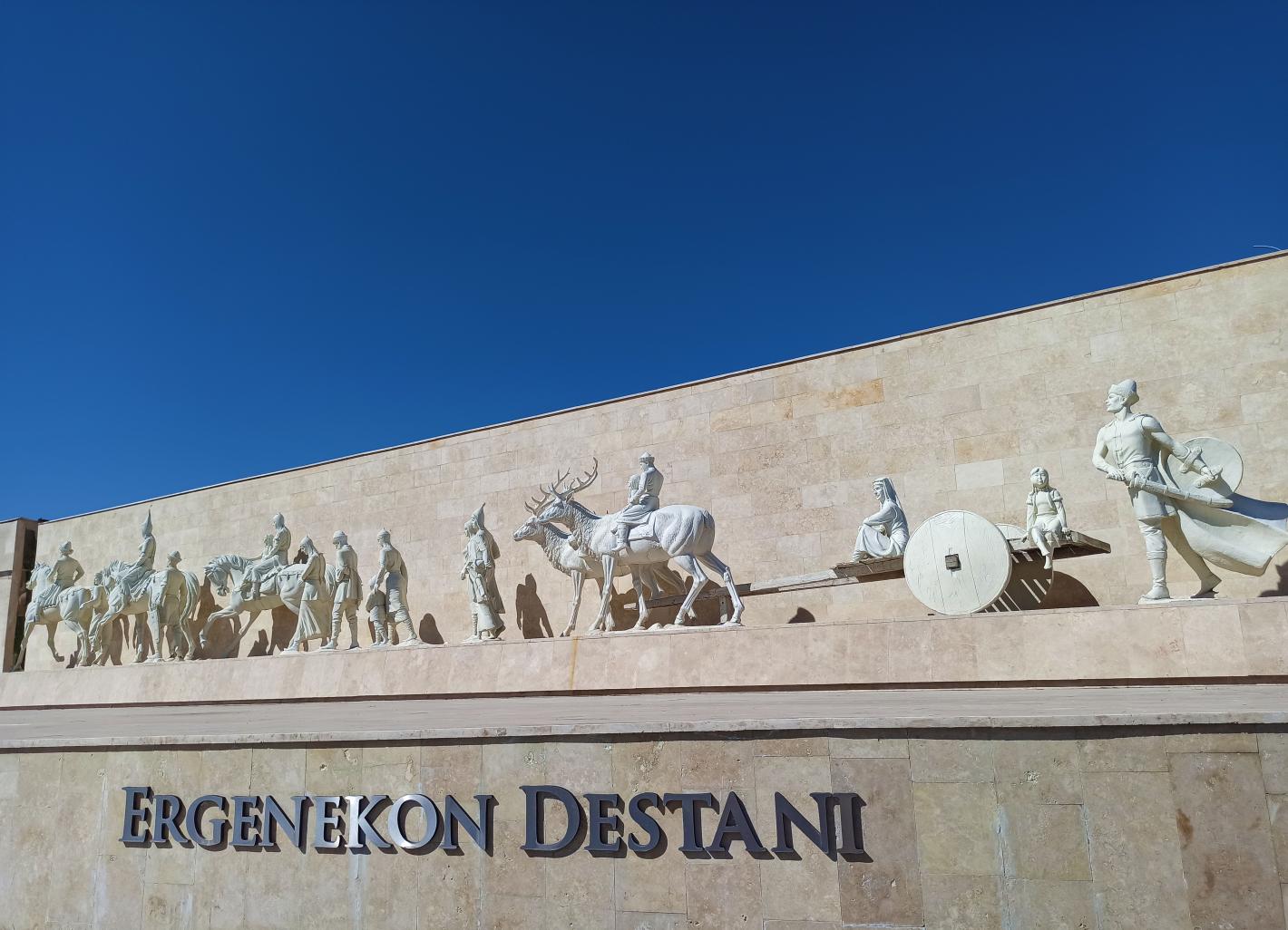 От Зеугма до Истанбул: новите музеи, които съживяват историята на Турция