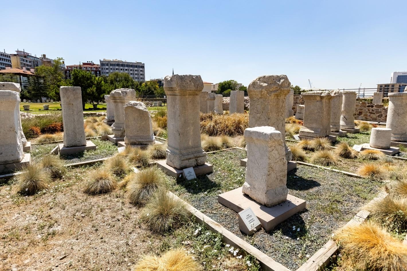 От Зеугма до Истанбул: новите музеи, които съживяват историята на Турция