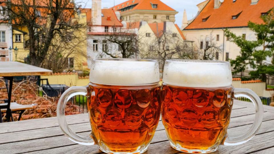 Туристите вече не идват в Чехия само за бира – страната се превръща в рай за...