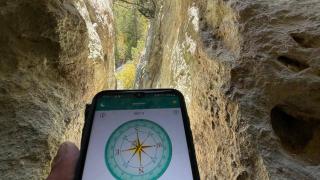 Тайното чудо на България! Пещери-утроби изцеляват безплодие, считани са за места за просвещение