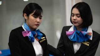 Стюардеса разкри тъмната страна на работата: Заплащането не си струва това! Видео