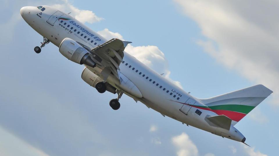 Полети на специални цени до любими европейски дестинации