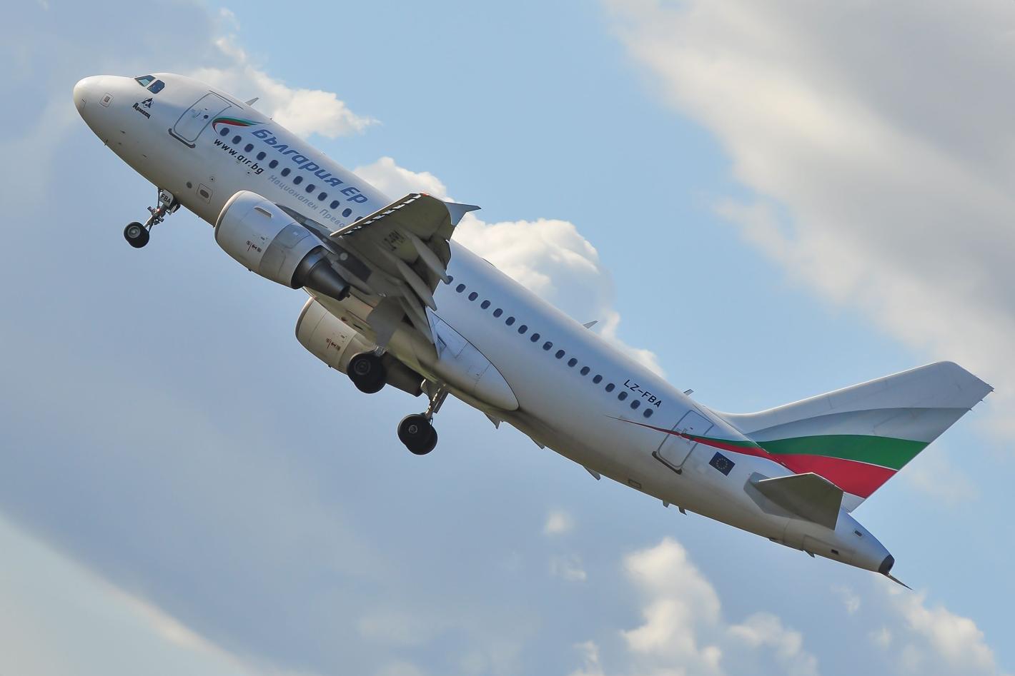 Полети на специални цени до любими европейски дестинации