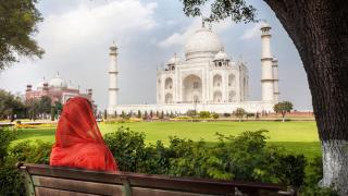 Индия въвежда нови правила за влизане в страната: електронна карта за пристигащи пътници