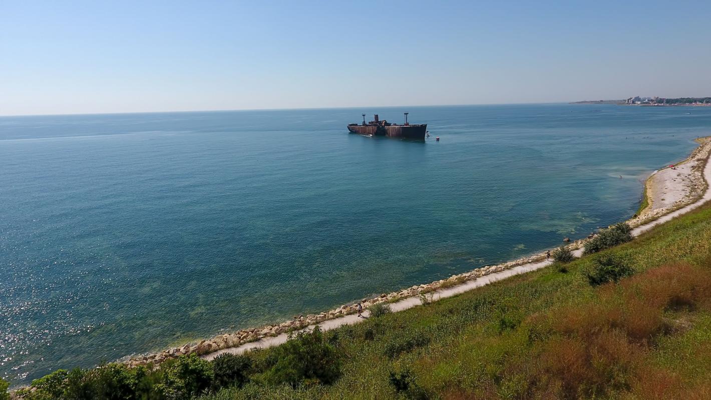 Нов плаж на Черно море - отварят го с милиони от Европа