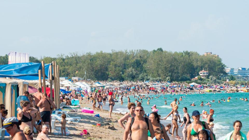 Нов плаж на Черно море - отварят го с милиони от Европа