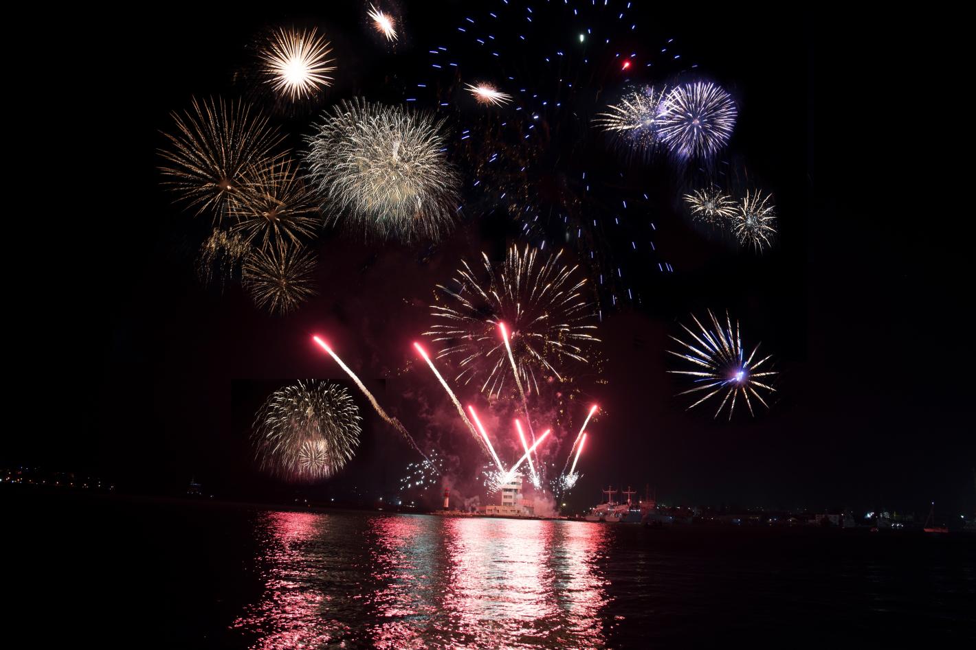 Какви са цените за коледни и новогодишни туристически пакети по Черноморието