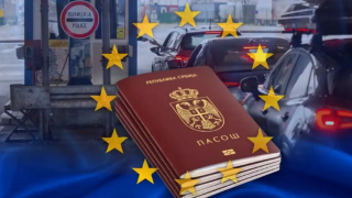 ETIAS въвежда такса за пътуване в ЕС: Одобрението ще става през приложение и QR код