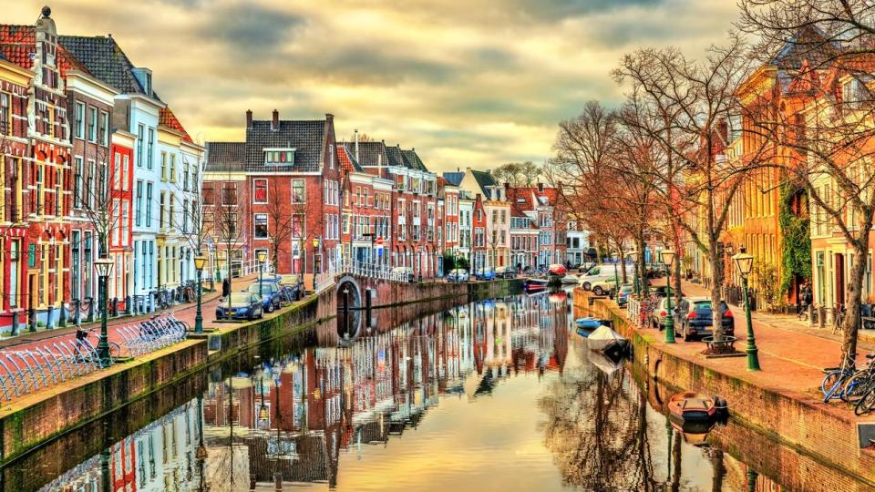 Стягайте багажа! Това са най-безопасните страни за туризъм