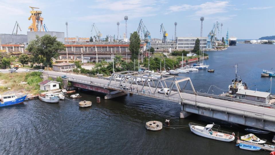 Страхотна придобивка за Варна, ще се пътува с...