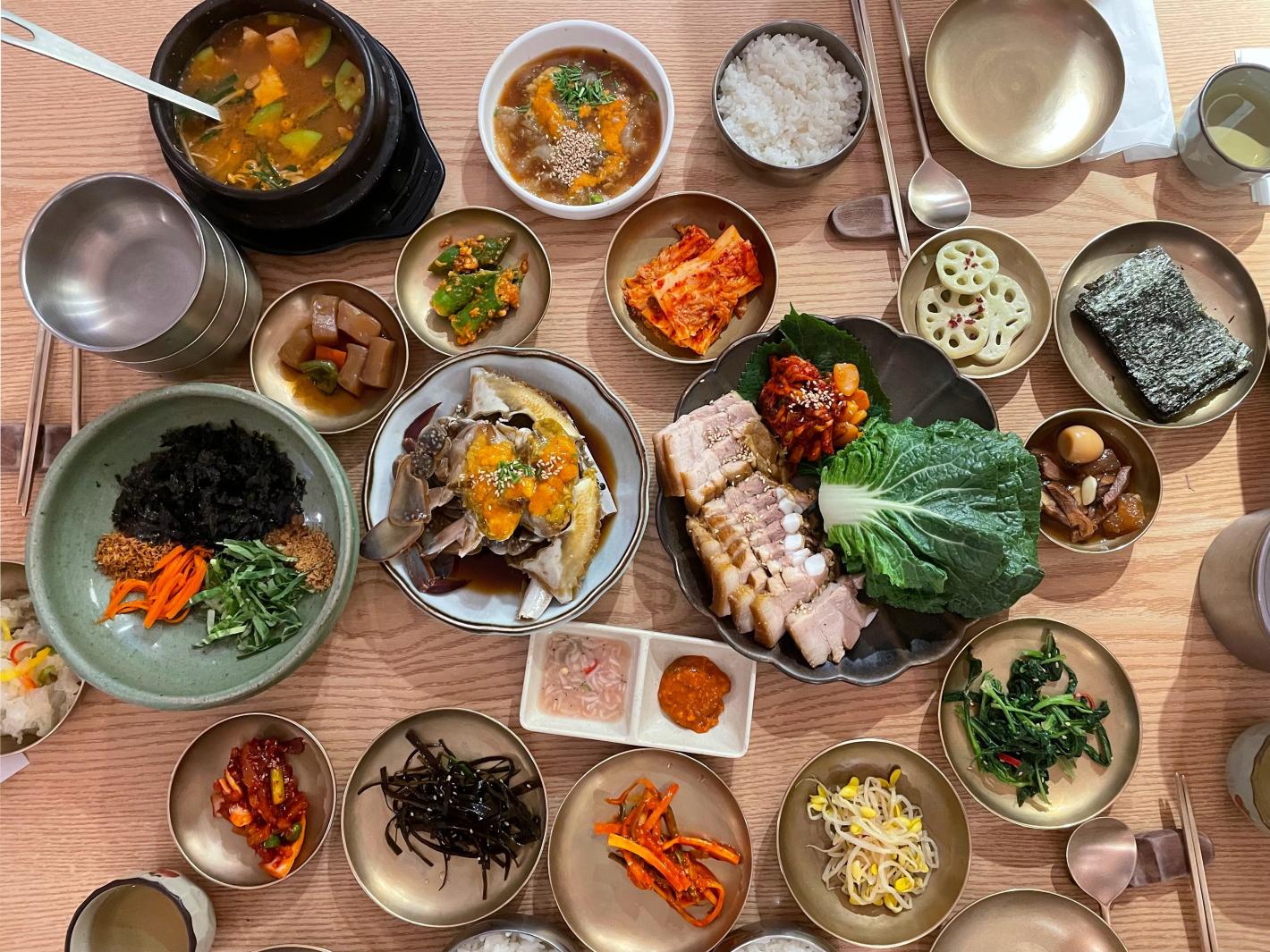 Трябва да повярвате! Тези неща наистина са безплатни в Южна Корея