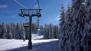 Краят на една епоха: старият лифт в Пампорово ще бъде подменен с ново поколение съоръжение