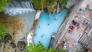 Най-добрите неща за правене в Северна Гърция - през цялата година