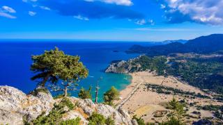 Пътешественик разкри къде можете да ходите на плаж във всеки месец от годината