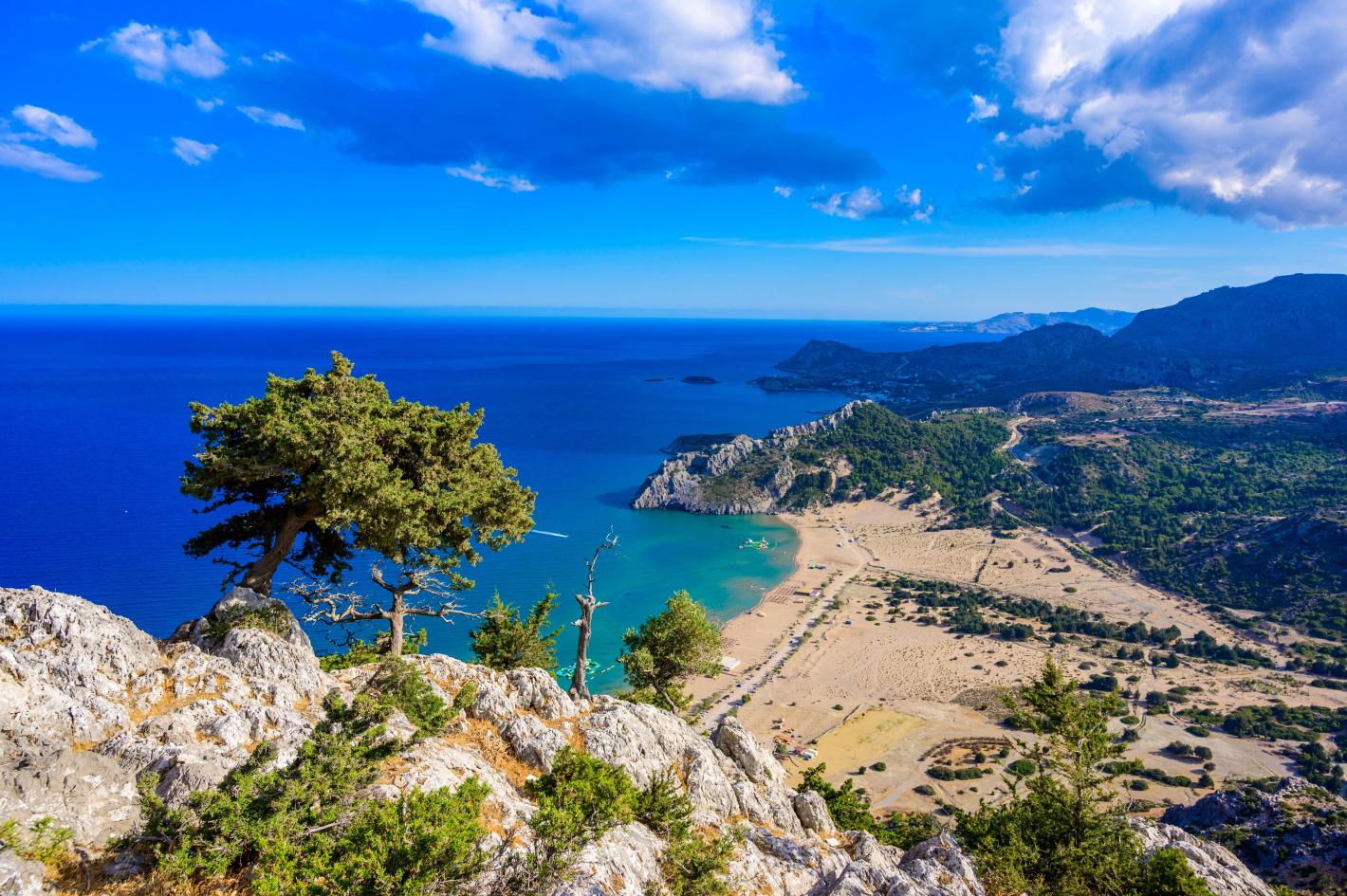 Пътешественик разкри къде можете да ходите на плаж във всеки месец от годината