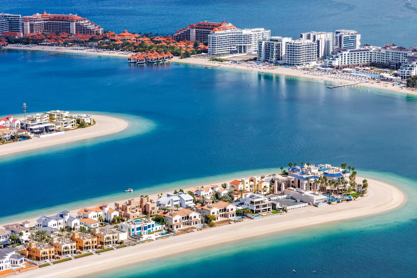 Пътешественик разкри къде можете да ходите на плаж във всеки месец от годината