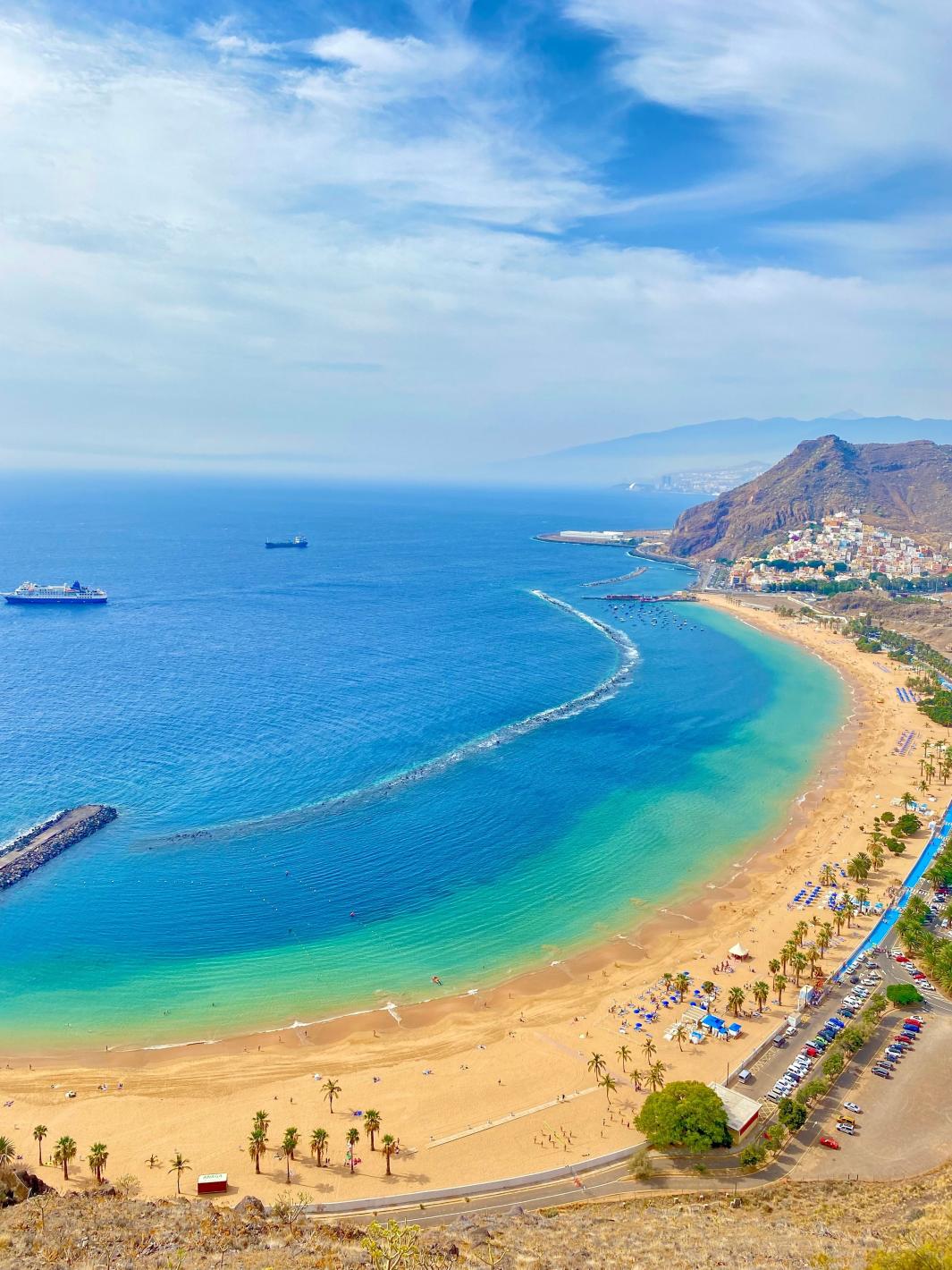 Пътешественик разкри къде можете да ходите на плаж във всеки месец от годината