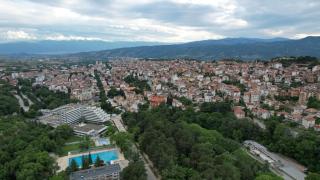 Хотелите в Сандански на 90% резервирани за празниците, все още места има в...