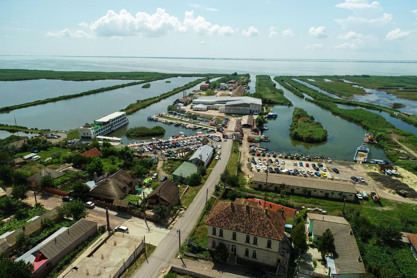 Юриловца – новата перла на Добруджа