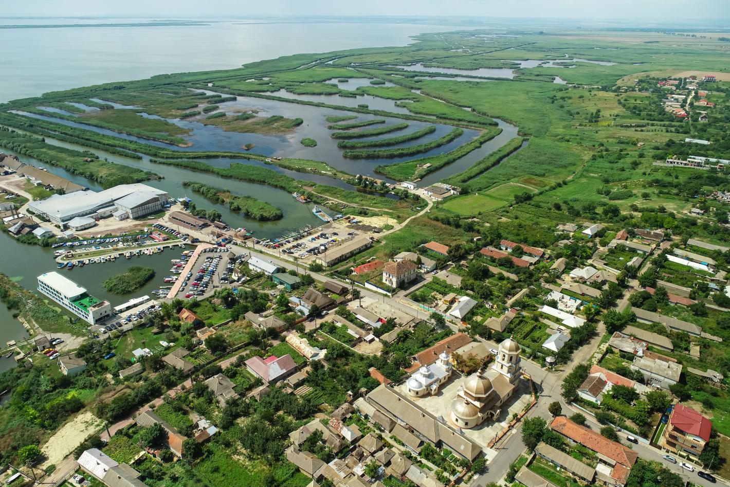 Юриловца – новата перла на Добруджа