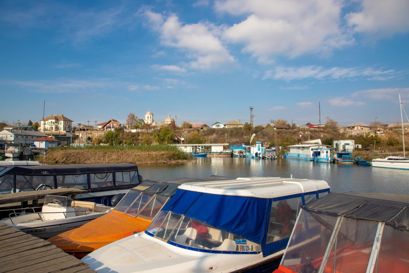 Юриловца – новата перла на Добруджа