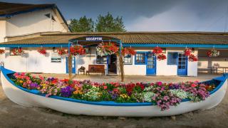 Юриловца – новата перла на Добруджа