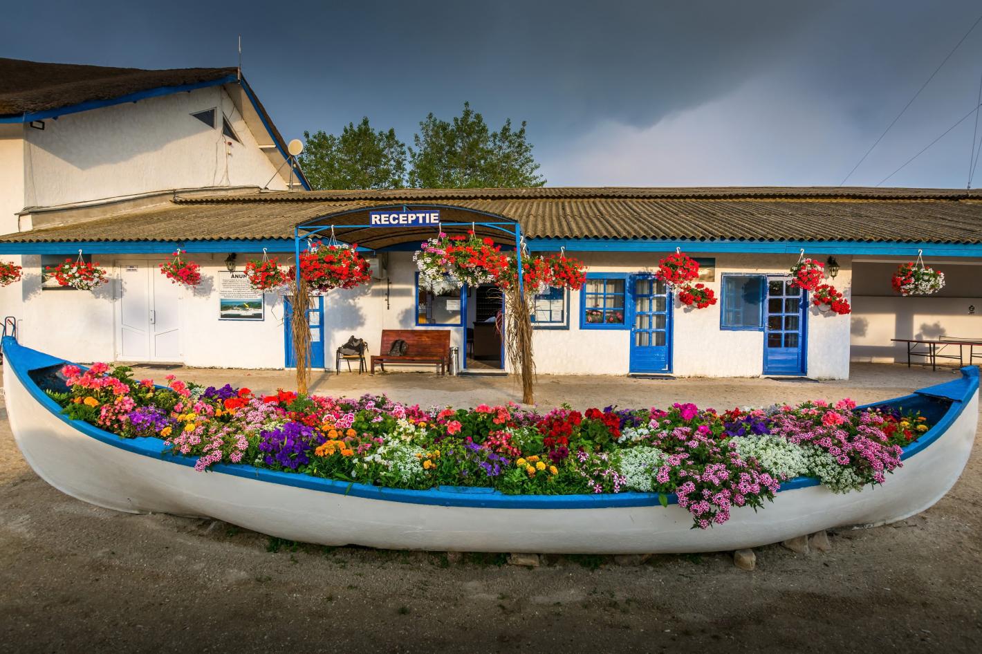 Юриловца – новата перла на Добруджа