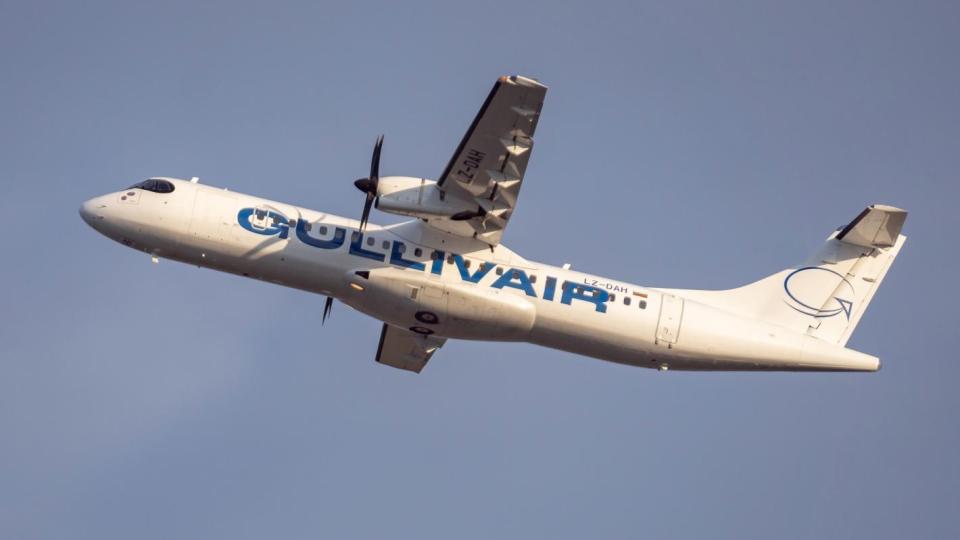 Радост! Пускат директните полети София-Чикаго