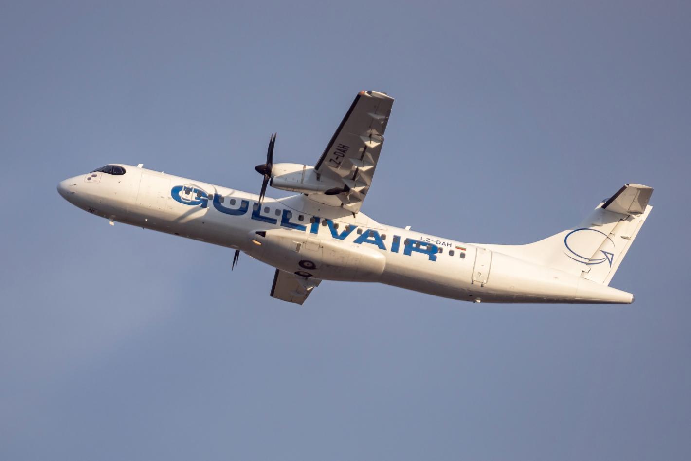 Радост! Пускат директните полети София-Чикаго