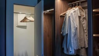 Къде изчезна гардеробът? Новата тенденция в хотелския дизайн