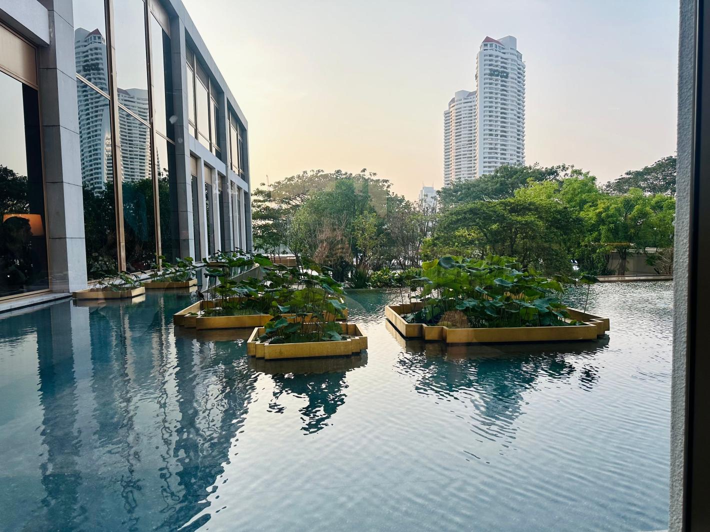 Обявиха кой е най-добрият хотел в света