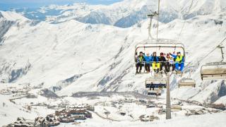 Тези три страни крият най-изгодните места за каране на ски в Европа