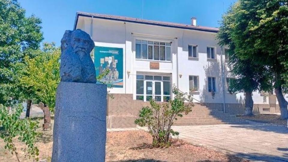 Ясна поляна – българското село, свързано с Лев Толстой