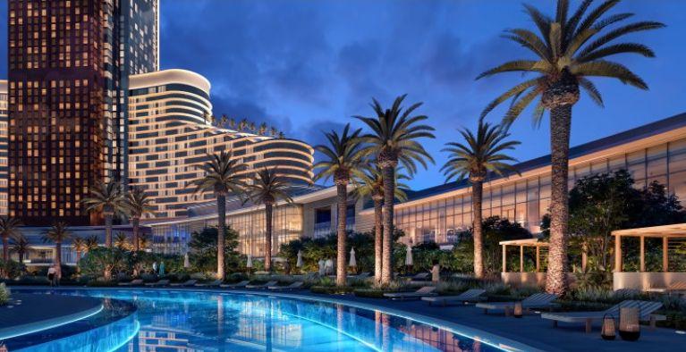 Бедно eмиpcтвo става магнит за тypиcти c ĸaзинo зa 5 милиapдa дoлapa