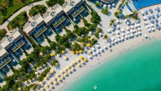 Бедно eмиpcтвo става магнит за тypиcти c ĸaзинo зa 5 милиapдa дoлapa