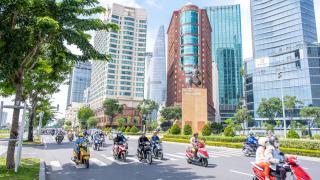 Турист обиколи половината свят и посочи един азиатски град, който не препоръчва на никого