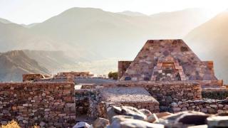 Неизвестна група хора е живяла в Южна Америка в продължение на хилядолетия