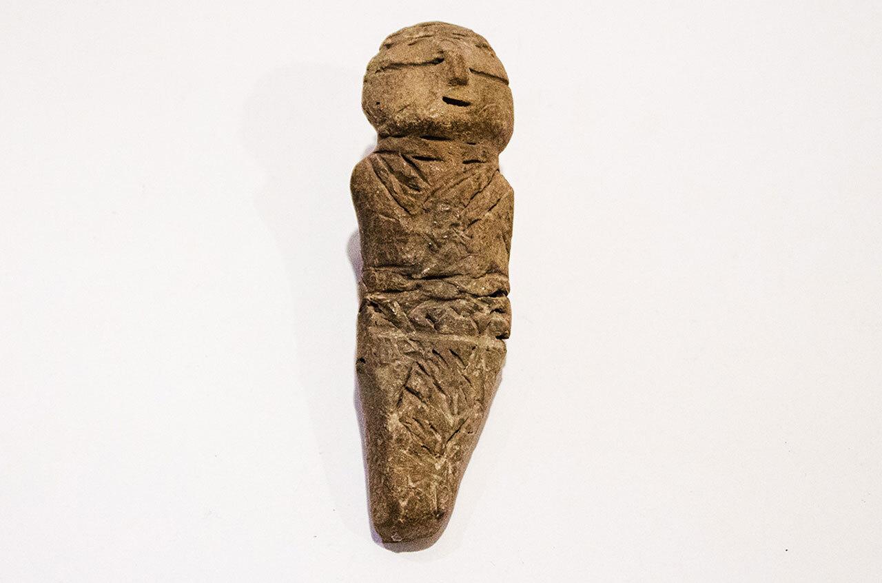 Неизвестна група хора е живяла в Южна Америка в продължение на хилядолетия