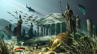 Трагедия, сравнима с Помпей: Учени откриха потънал град, който пренаписва милиони години история!