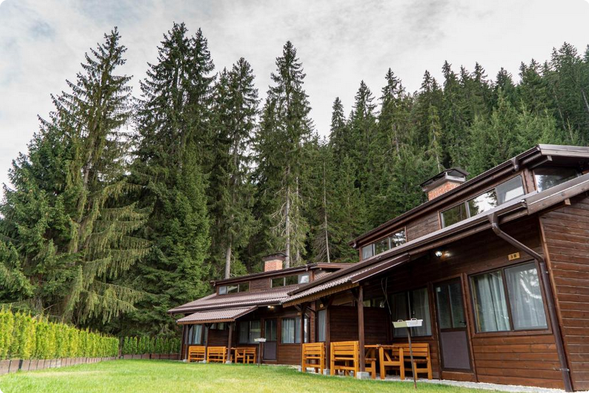 Почивка край "Доспат": клиентите могат да плащат в лева цяла 2026 г.