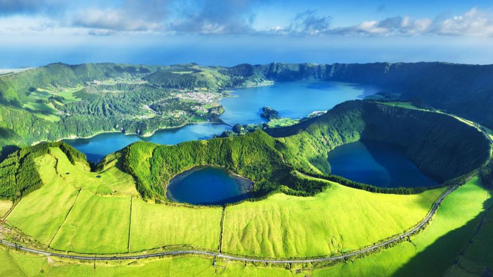 Ryanair ще премахне всички полети до европейски острови, често сравнявани с Хавай