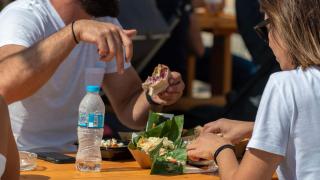 Най-много пари гълта храната: Къде отиват българските туристически бюджети