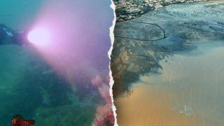 Уау: Учени откриха древната Атландита на Платон?