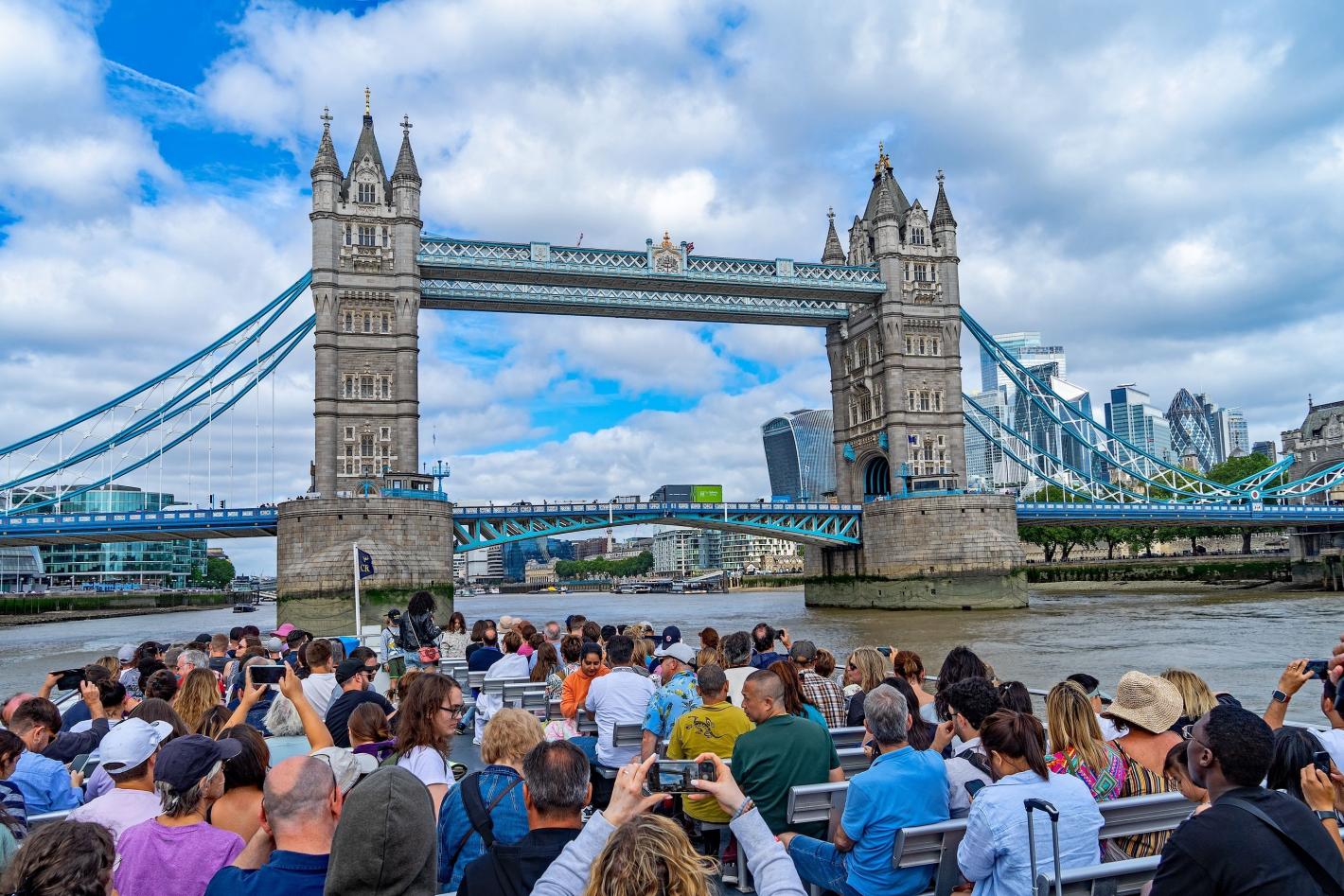 Лондон готви неприятна изненада за туристите